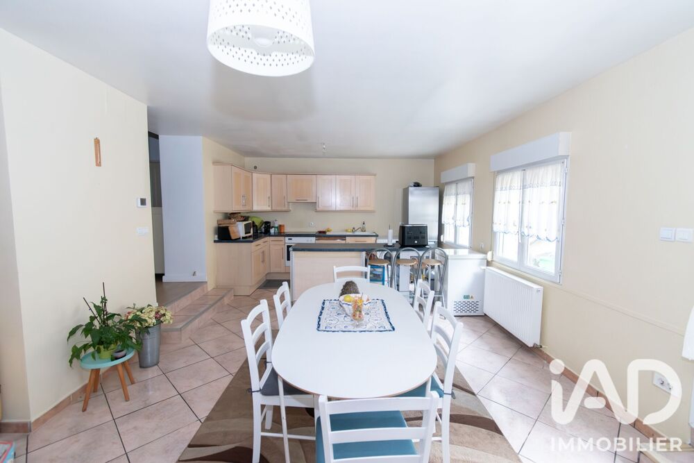 Vente Appartement Vente Appartement 4 pièces Audun-le-tiche
