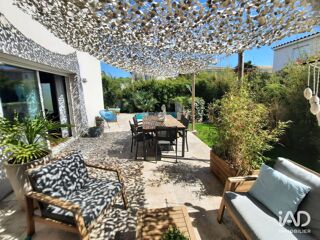  Maison à vendre 5 pièces 111 m²