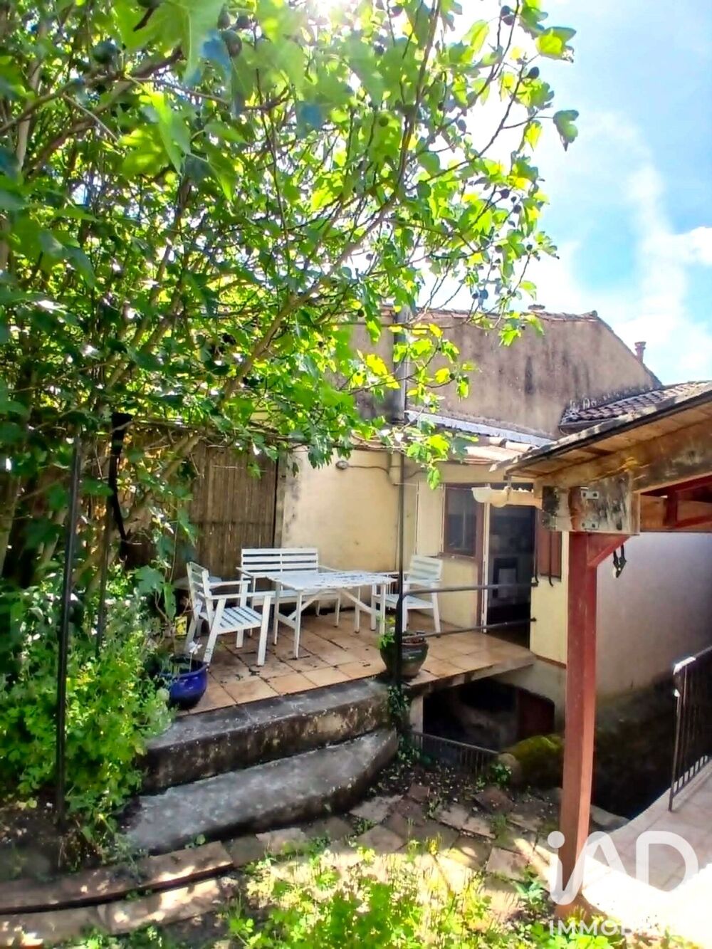 Vente Maison de village 4 pièces