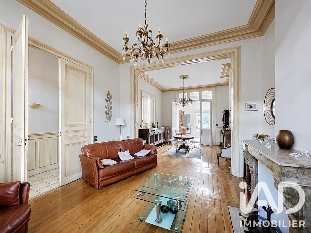 Vente Maison Vente Maison/villa 7 pièces Douai