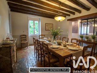  Maison � vendre 7 pi�ces 130 m�