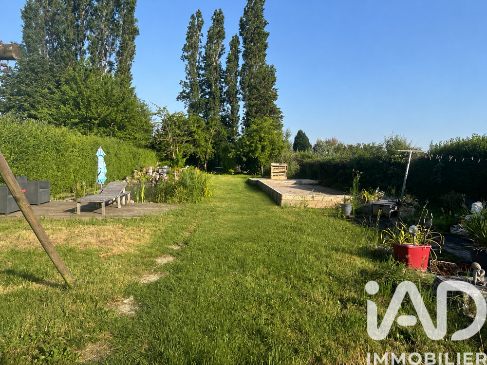 Vente Maison Vente Maison/villa 6 pièces Andres