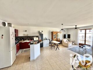  Appartement à vendre 3 pièces 66 m²