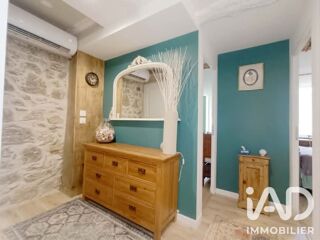 Maison 4 pièces 85 m² · à Pouzolles · 85 m² · 169 000 €