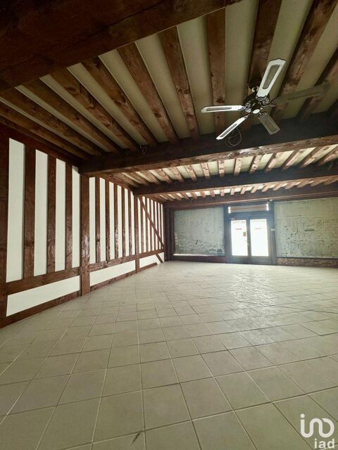   Vente Boutique/Local commercial 300 m&sup2; 