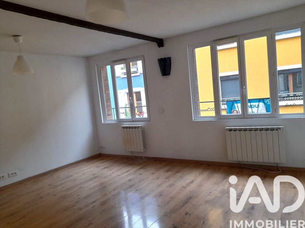 vente Maison - 6 pièce(s) - 146 m² Allevard (38580)