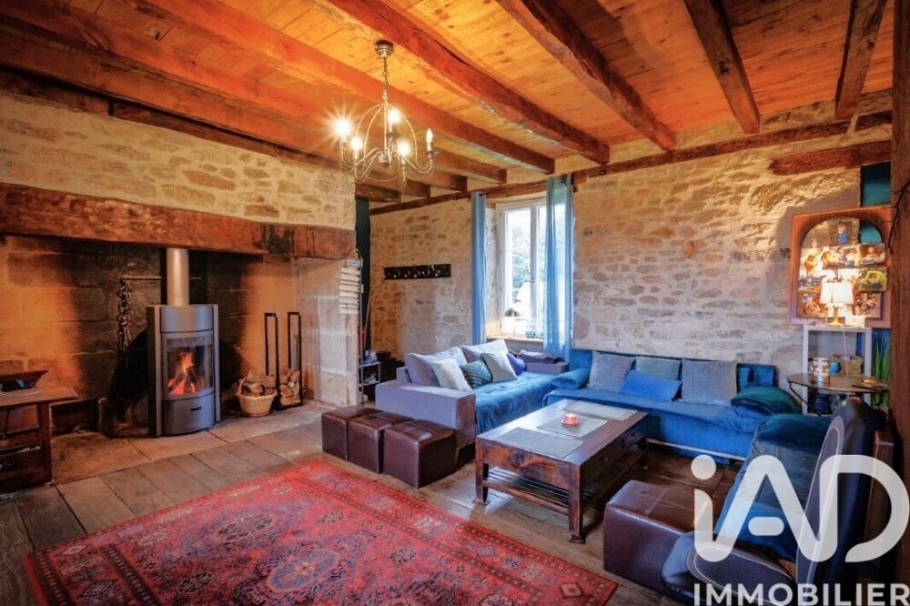 Vente Maison 10 pièces 247 m² - Vue 6