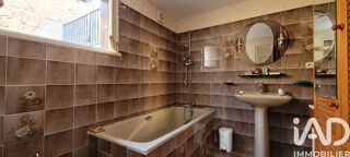  Maison à vendre 4 pièces 94 m²