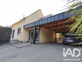  Maison à vendre 6 pièces 117 m²