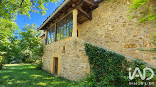  Maison à vendre 8 pièces 195 m²