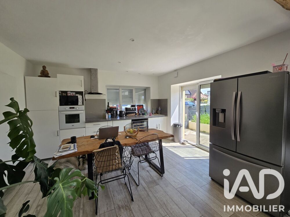 Vente Maison Vente Maison traditionnelle 5 pièces Ouges