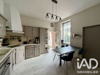  Maison à vendre 8 pièces 246 m²