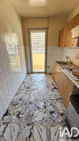  Appartement � vendre 2 pi�ces 52 m�