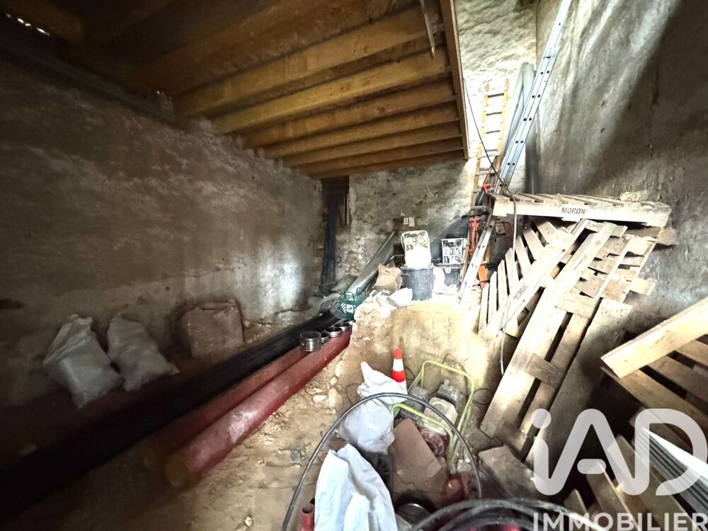 Vente Maison Vente Maison/villa 3 pièces Champlan