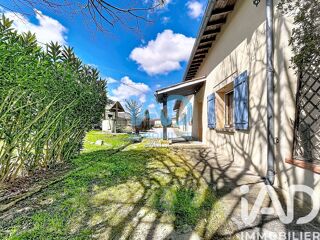 Maison à vendre 6 pièces 176 m²
