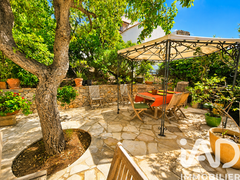à vendre  Maison Les Issambres (83380)