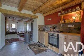  Maison à vendre 4 pièces 77 m²