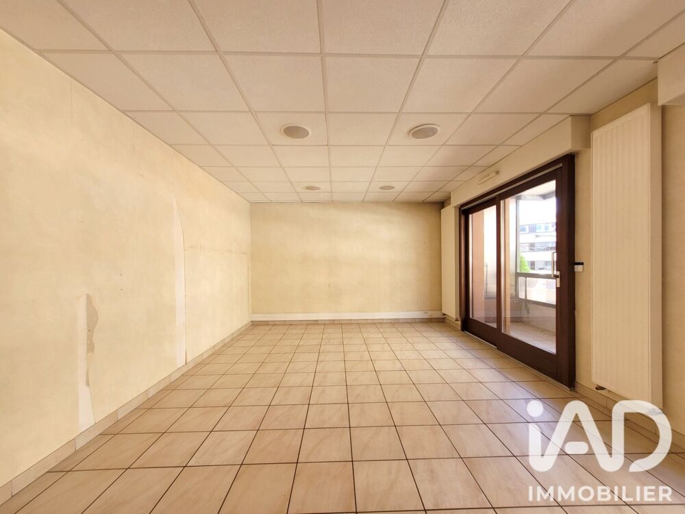 Vente Appartement Vente Appartement 5 pièces Thonon-les-bains