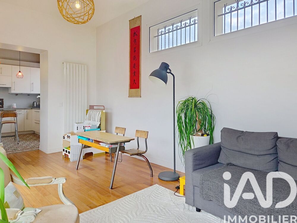 � vendre  Maison Nanterre (92000)