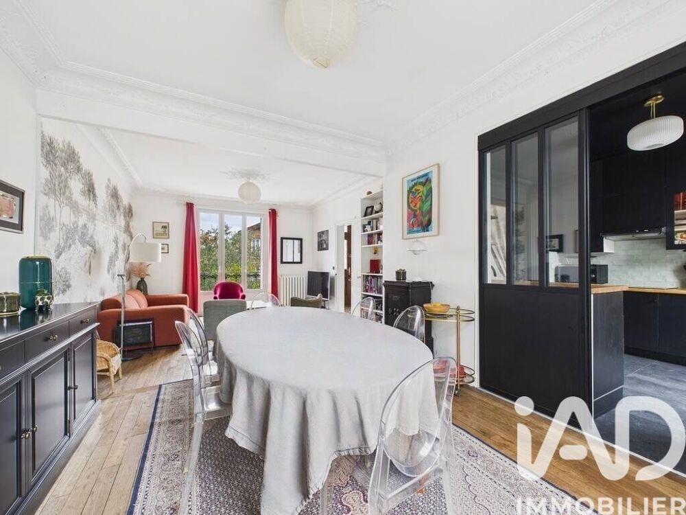 � vendre  Maison Rosny-sous-Bois (93110)