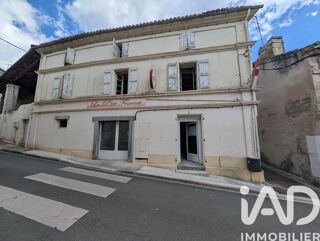  Immeuble à vendre 185 m²