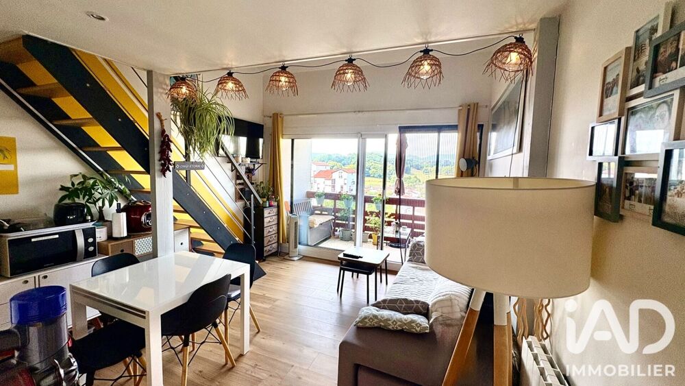 Vente Appartement Vente Appartement 2 pièces Saint-jean-de-luz