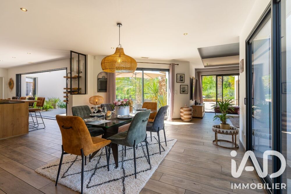 à vendre  Maison Margon (34320)