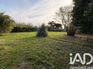  Terrain à vendre 1834 m²