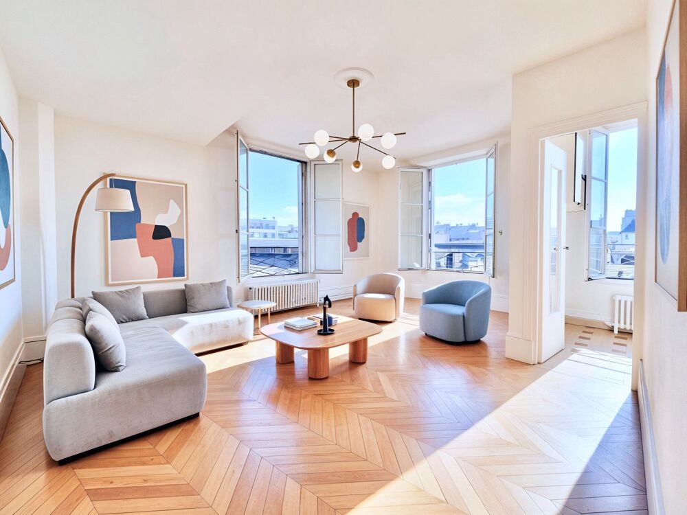 Vente Appartement STUDIO PLACE DU MARCHÉ NOTRE-DAME Versailles
