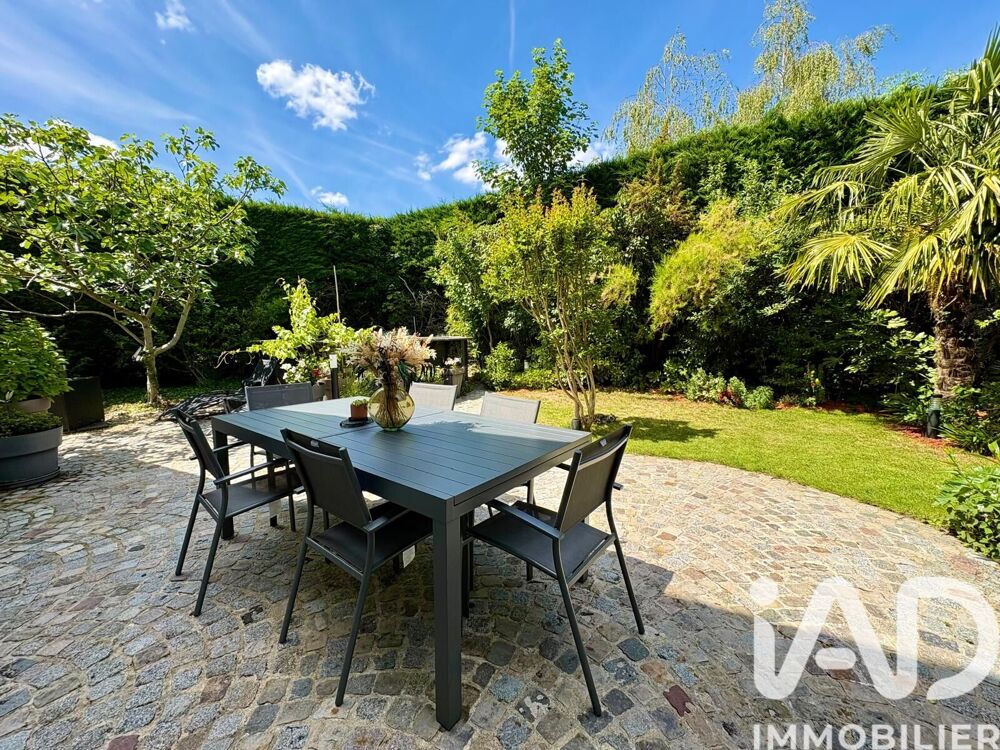 Vente Maison/villa 7 pièces