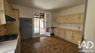  Maison à louer 3 pièces 86 m²