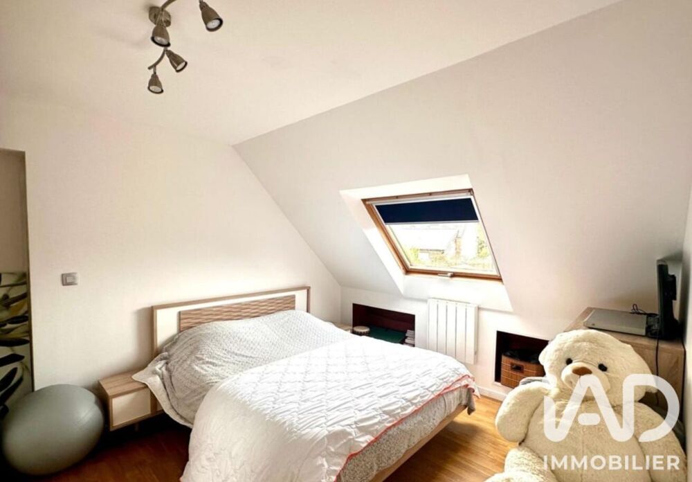 Vente Maison Vente Maison traditionnelle 7 pièces Trégastel