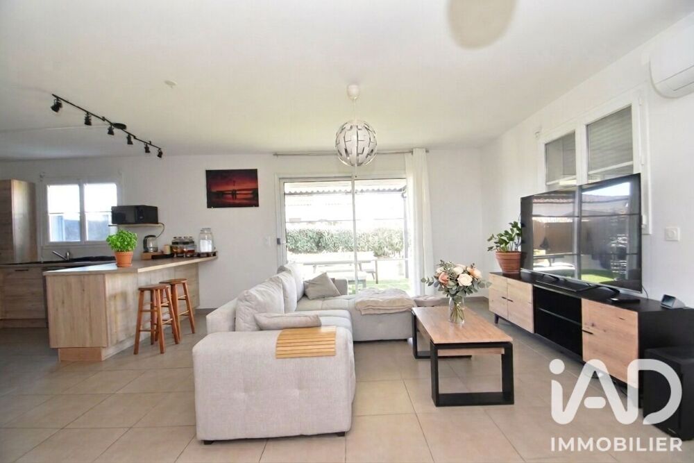 Vente Maison Vente Maison/villa 4 pièces Lamasquère