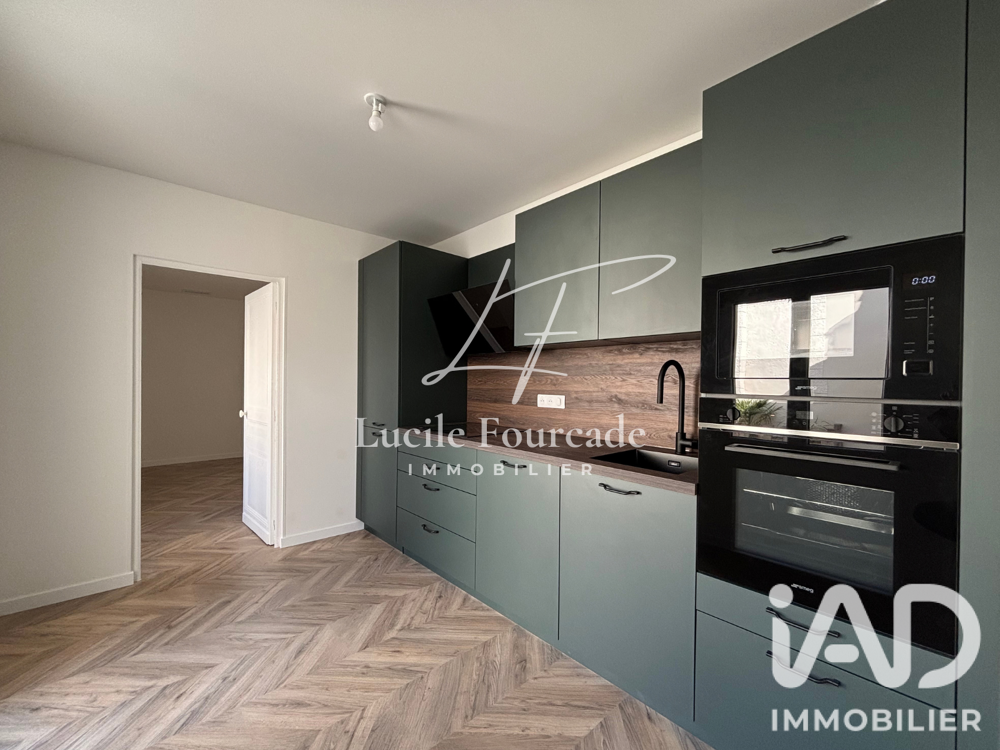 Vente Maison de ville 4 pièces