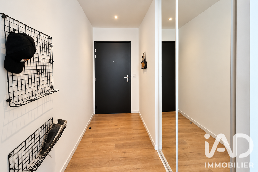 Vente Appartement Vente Appartement 2 pièces Villiers-sur-marne