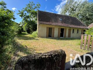  Maison � vendre 5 pi�ces 87 m�
