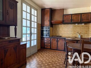  Maison à vendre 4 pièces 125 m²