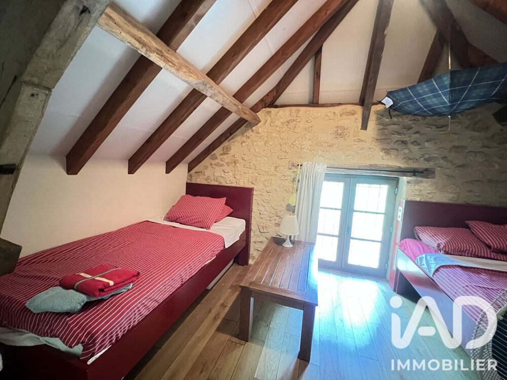 à vendre  Maison Lamothe-Fénelon (46350)