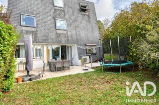  Maison à vendre 6 pièces 127 m²
