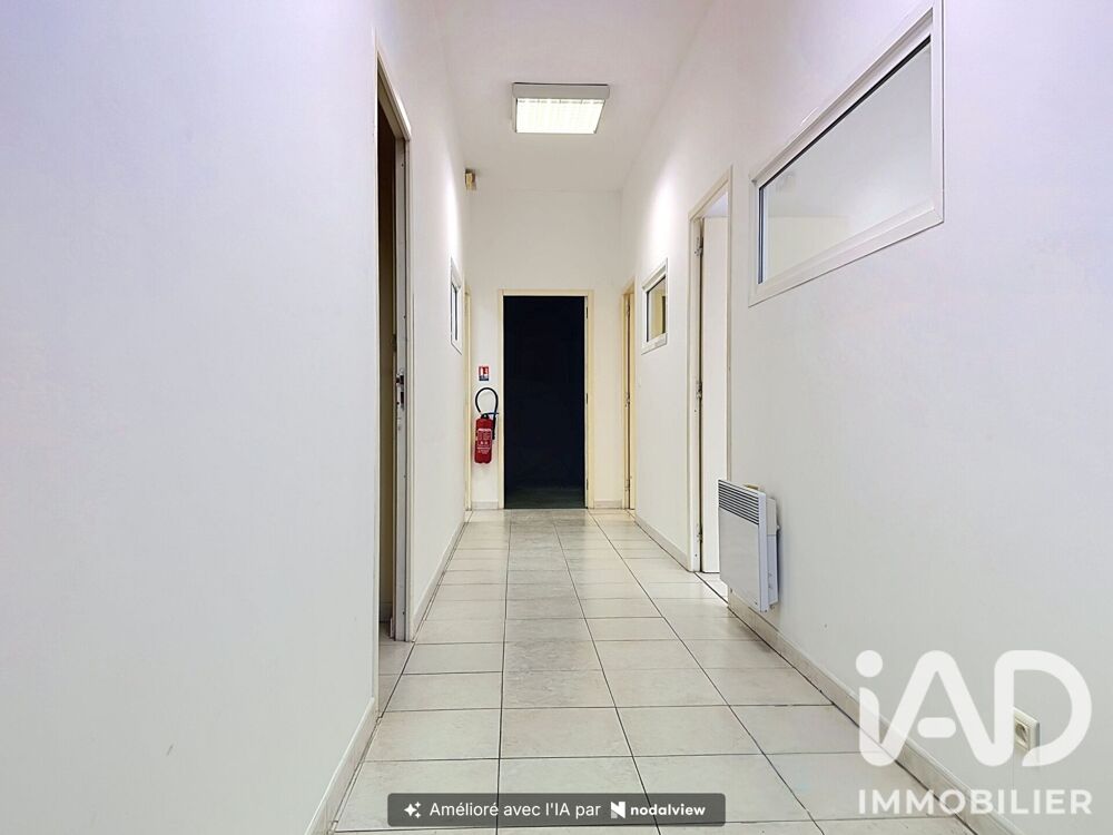   Vente Boutique/Local commercial 110 m&sup2; Salon-de-provence