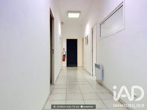   Vente Boutique/Local commercial 110 m&sup2; 
