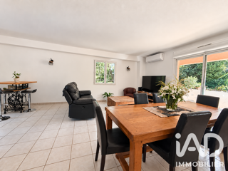 Vente Maison Vente Maison/villa 4 pièces Canet-en-roussillon