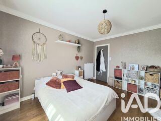  Maison à vendre 6 pièces 176 m²