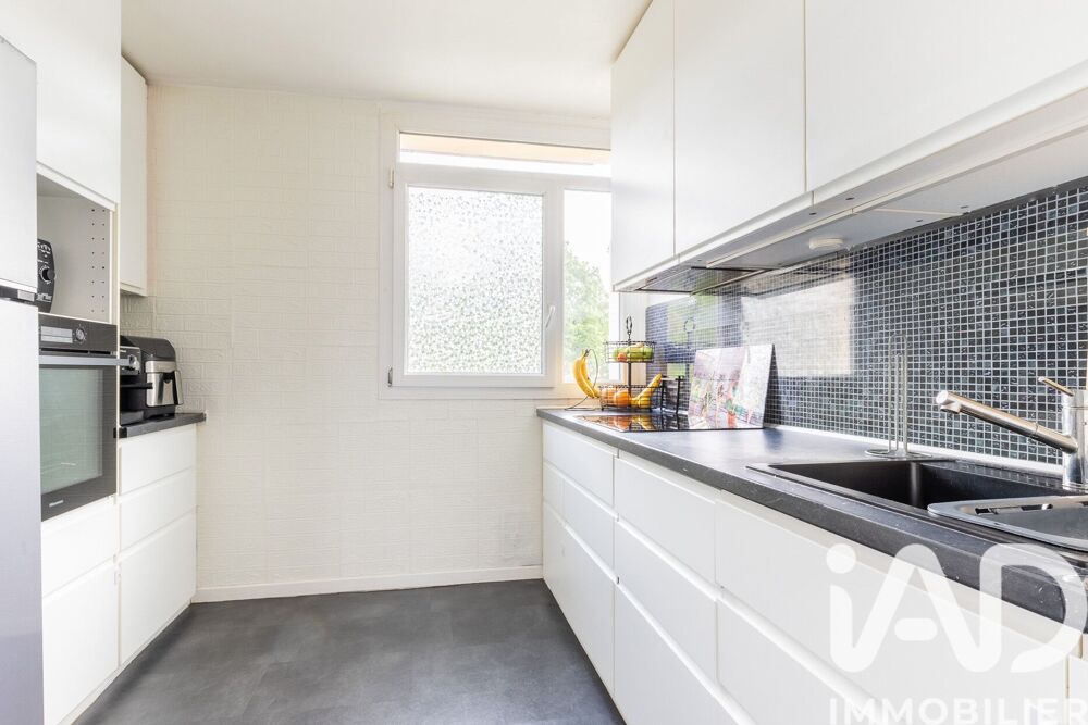 Vente Appartement Vente Appartement 4 pièces Savigny-sur-orge