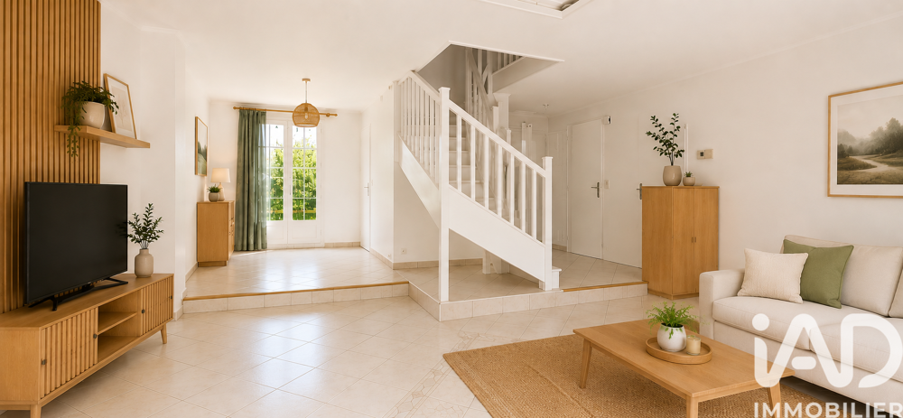 Vente Maison/villa 7 pièces