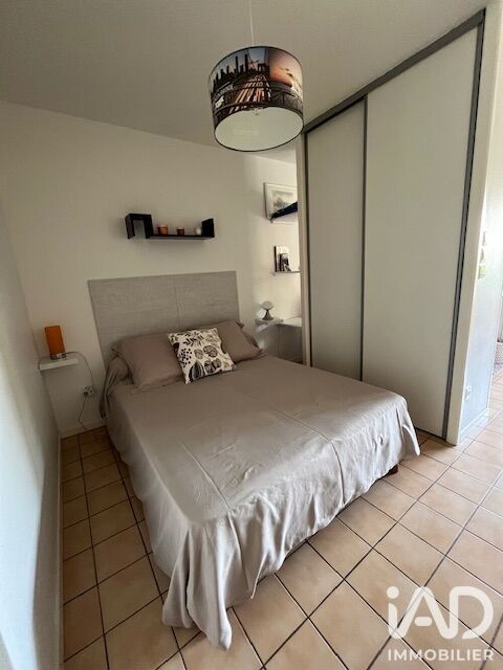 Vente Studio 1 pièce