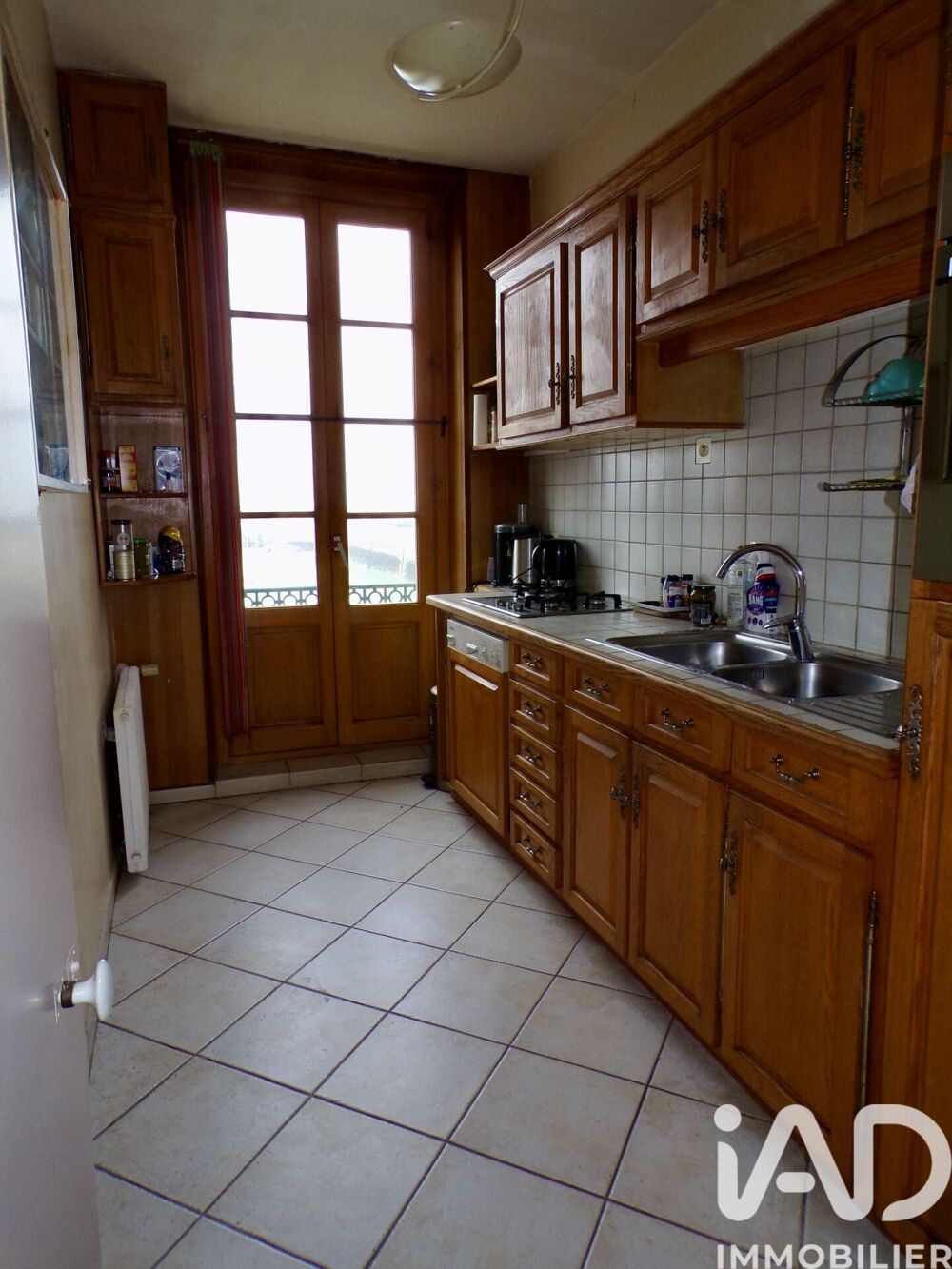 vente Appartement - 3 pièce(s) - 79 m² Le Tréport (76470)