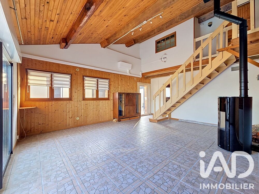 Vente Maison Vente Maison de village 6 pièces Razengues