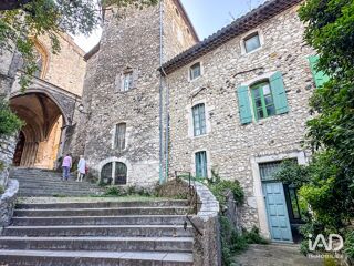 Maison 6 pièces 180 m² · à Viviers · 180 m² · 189 000 €