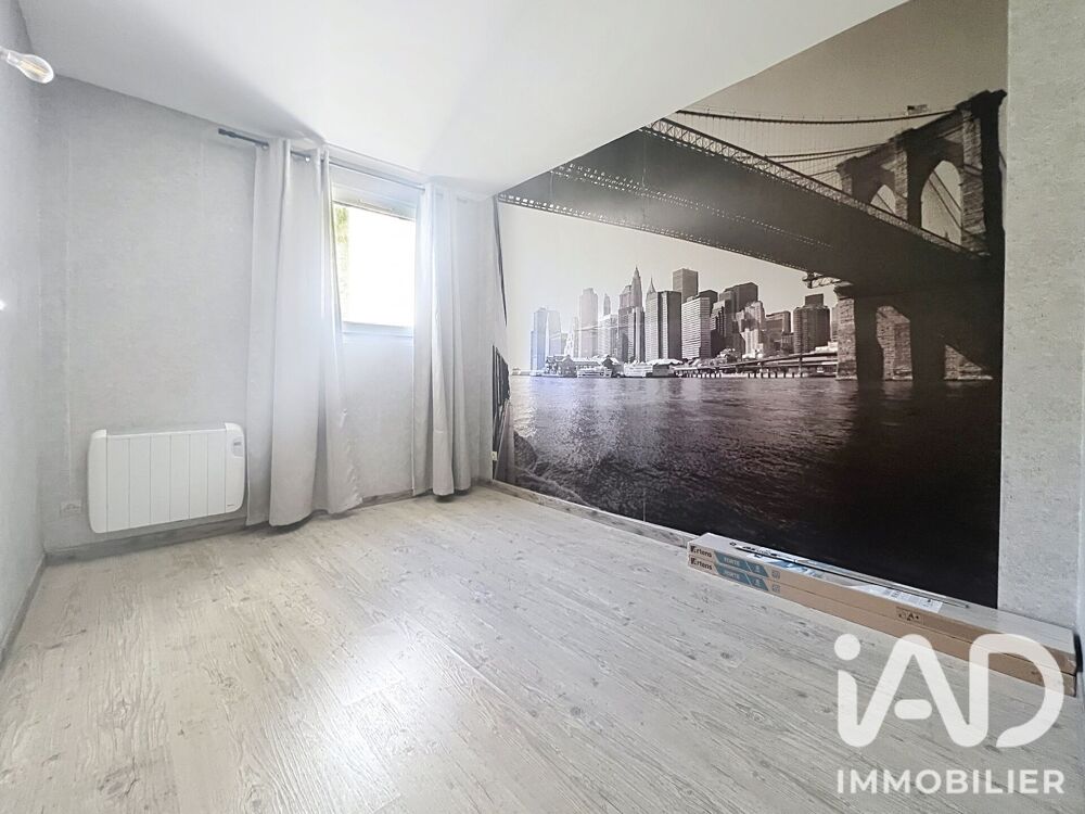 Vente Appartement Vente Appartement 4 pièces Istres